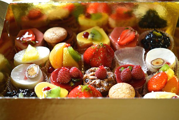 Valier-Petit-Four-Genuss