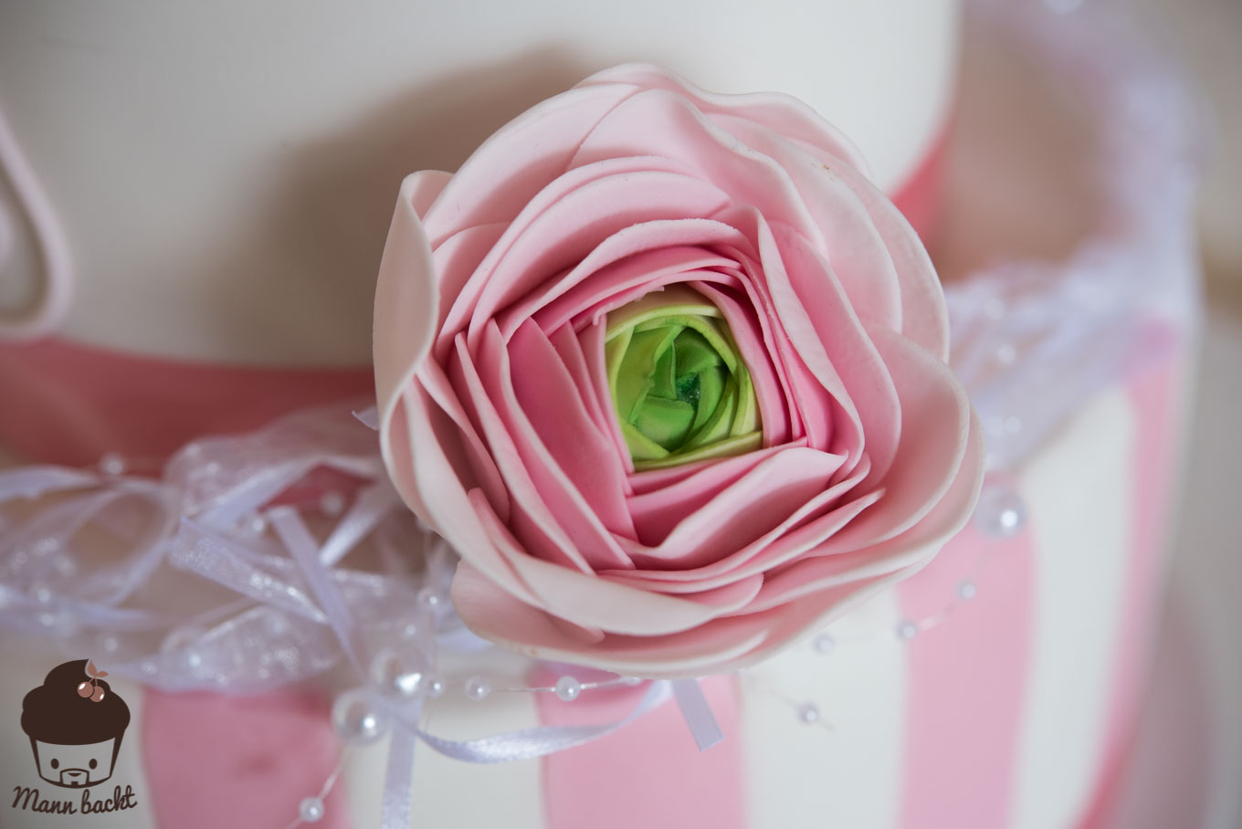 Wedding Cake Pink-2