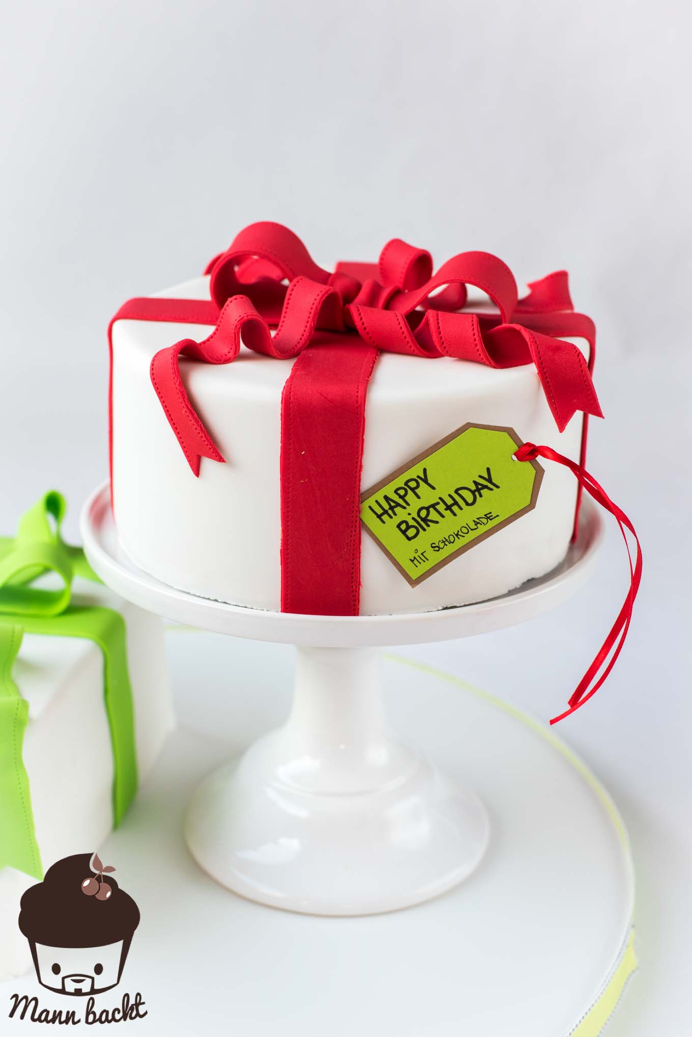 Motivtorte Geburtstag Geschenk Birthday Cake (3 von 3)