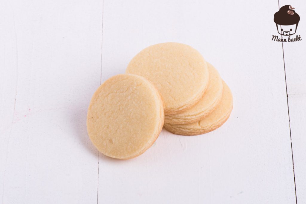 Nikolaus Cookies