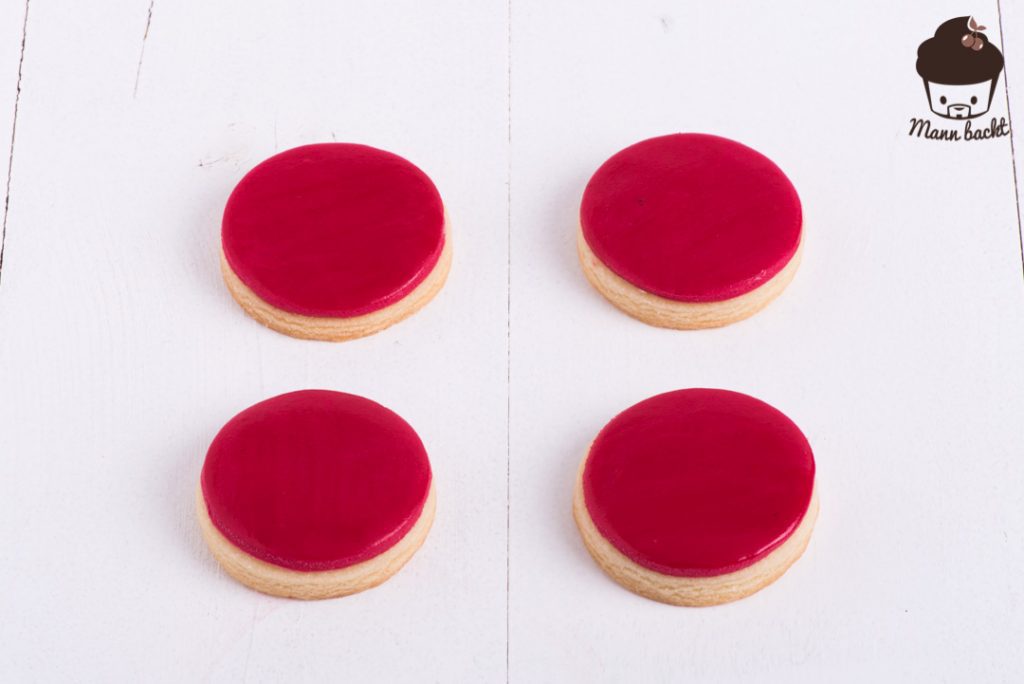 Nikolaus Cookies