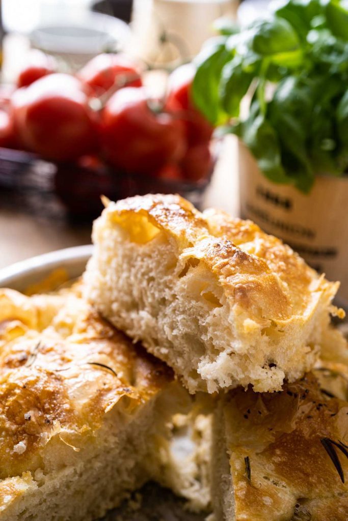 Focaccia