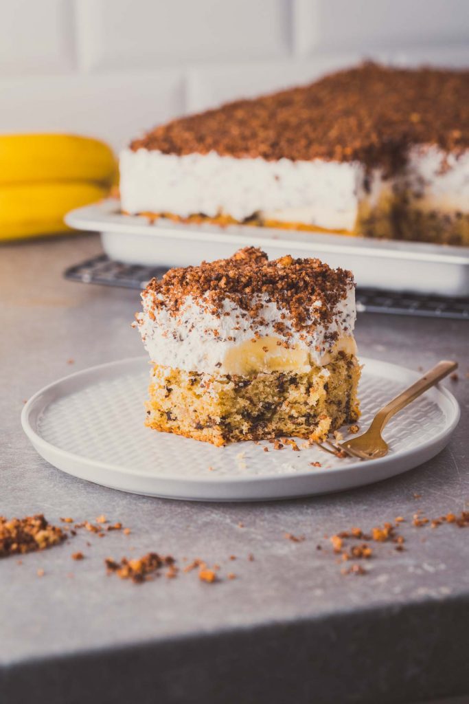 Maulwurfkuchen