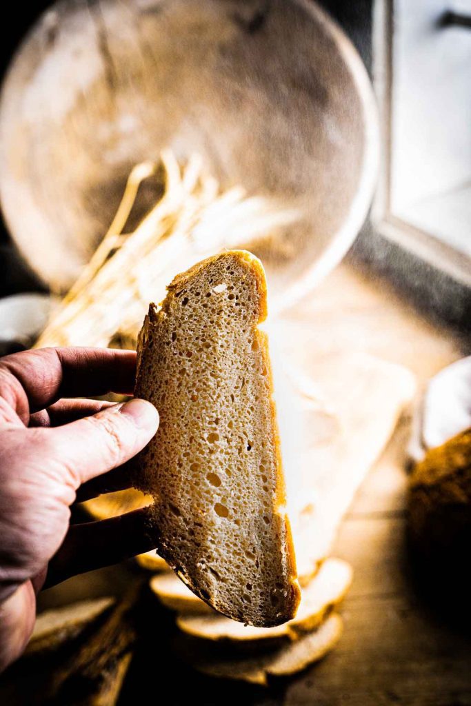Tiroler Bauernbrot
