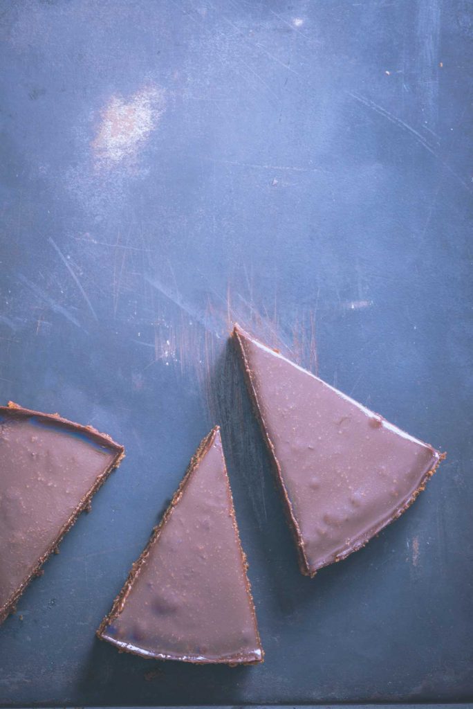 Death by Chocolate
