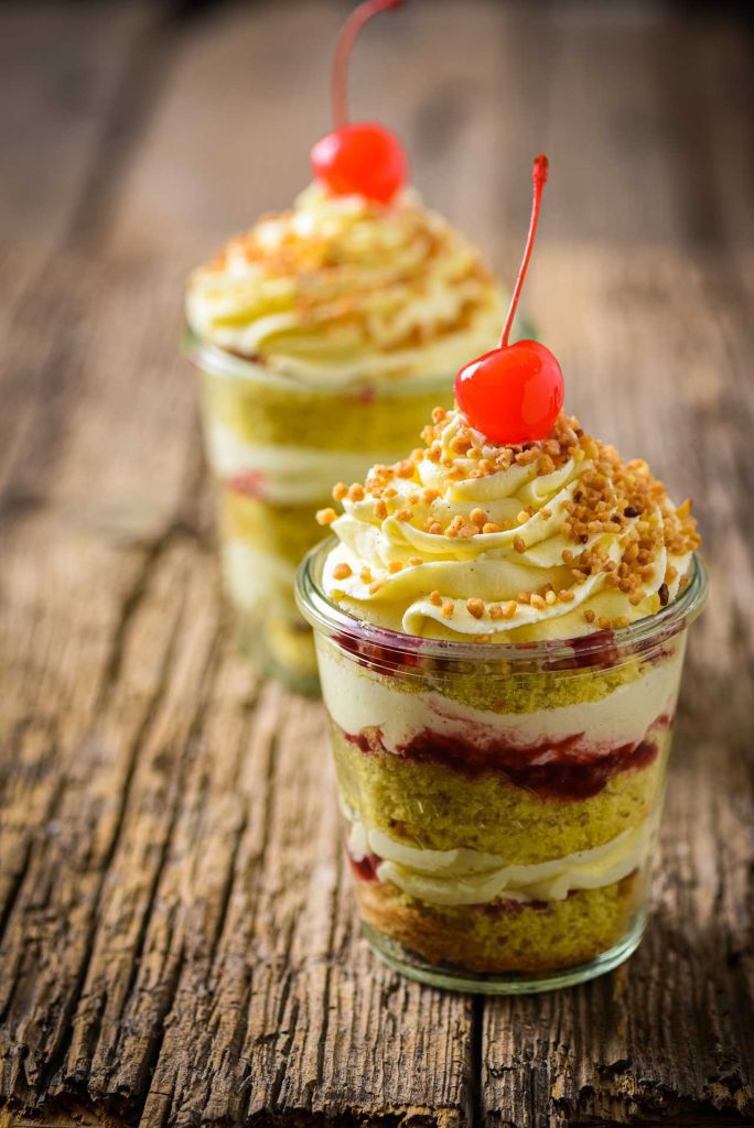 Frankfurter Kranz