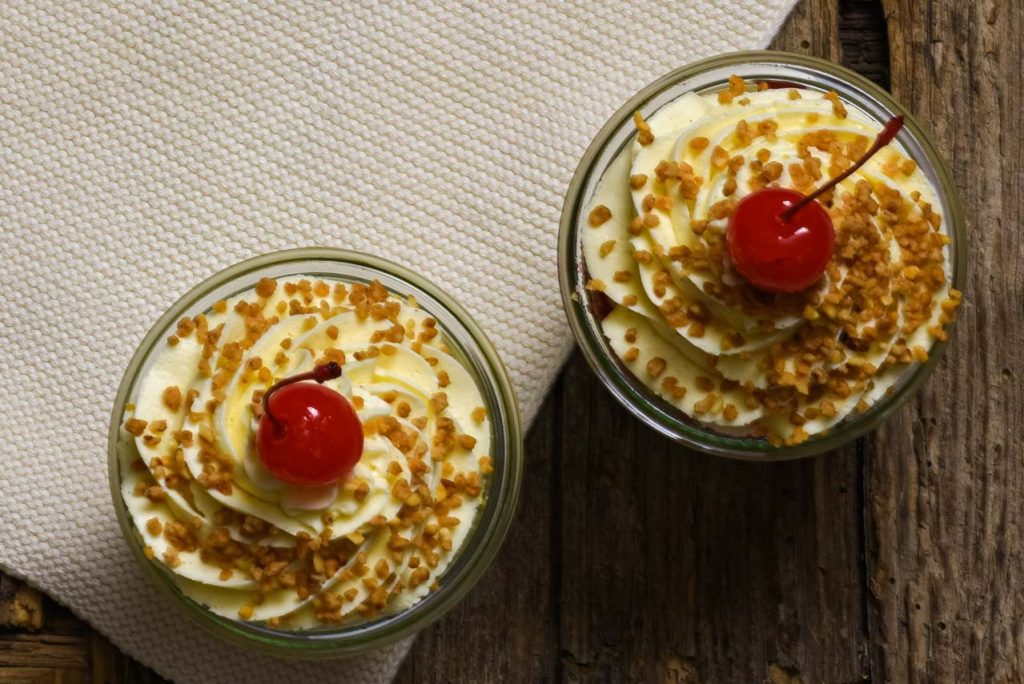 Frankfurter Kranz