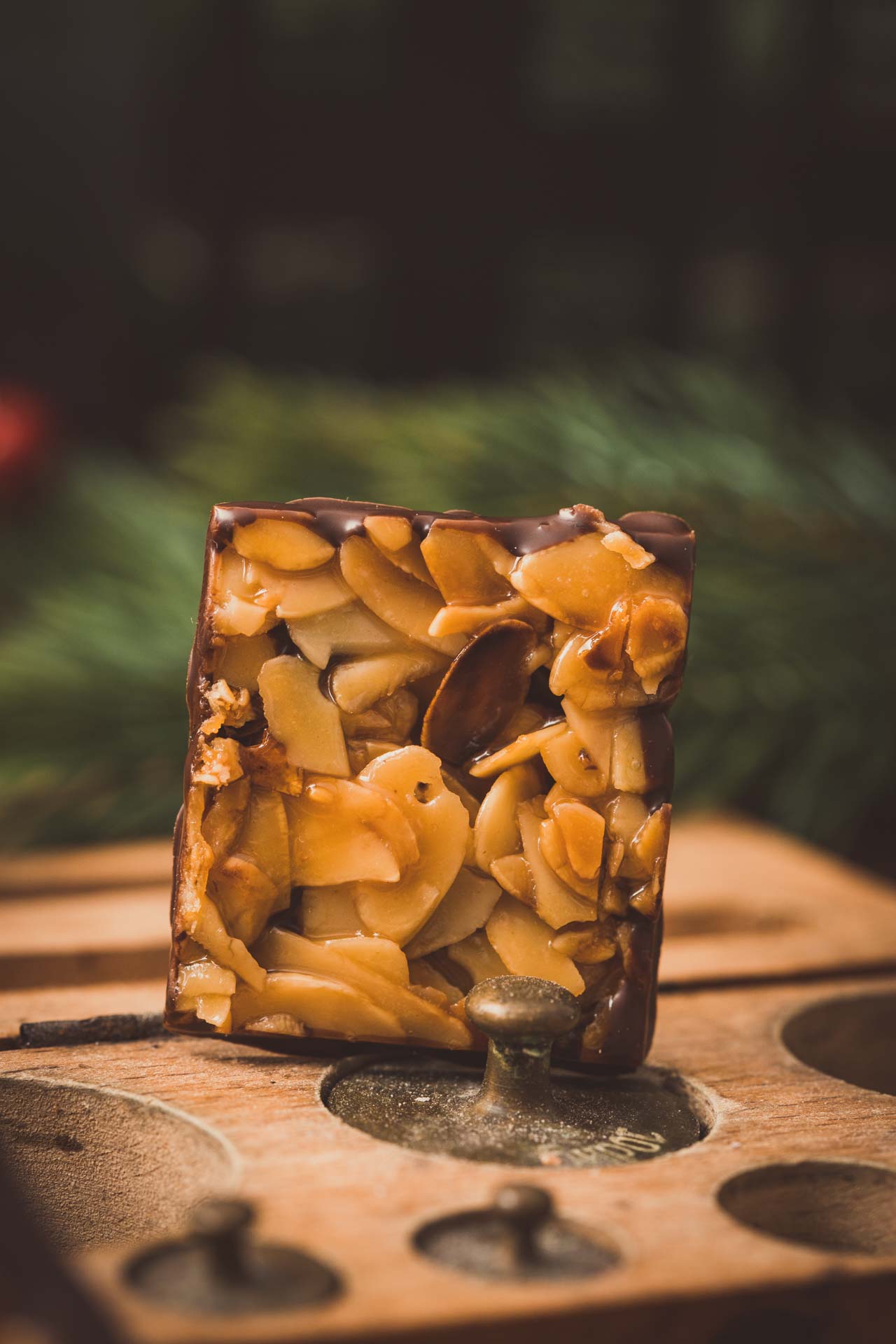 Florentiner Rezept Weihnachtskekse