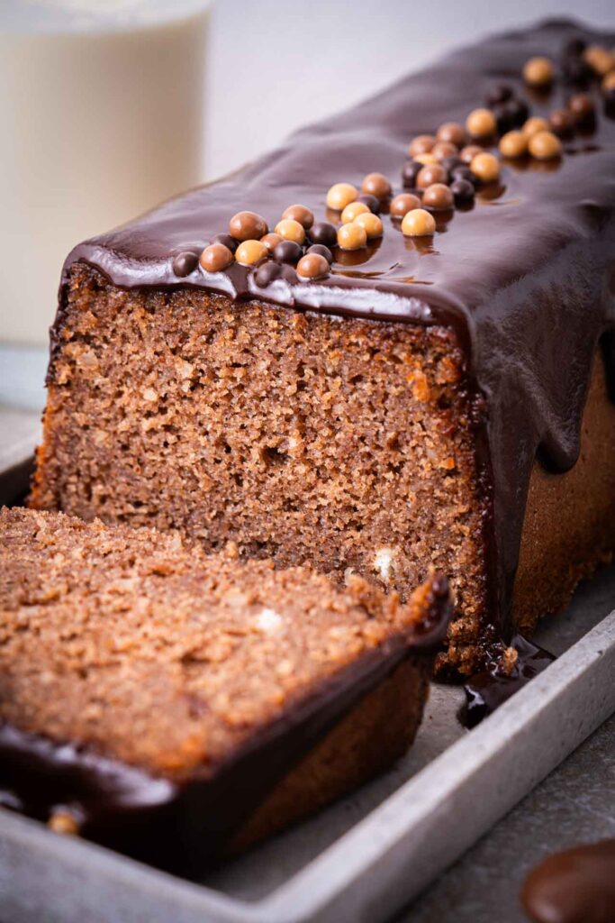 Nutellakuchen Rezept